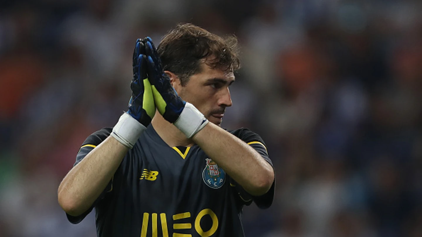 Iker Iker