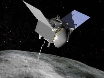 Osiris-Rex