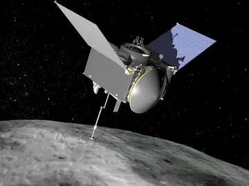 Osiris-Rex Osiris-Rex