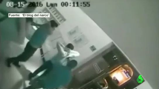 Frame 21.361929 de: HIJO CHAPO Frame 21.361929 de: HIJO CHAPO