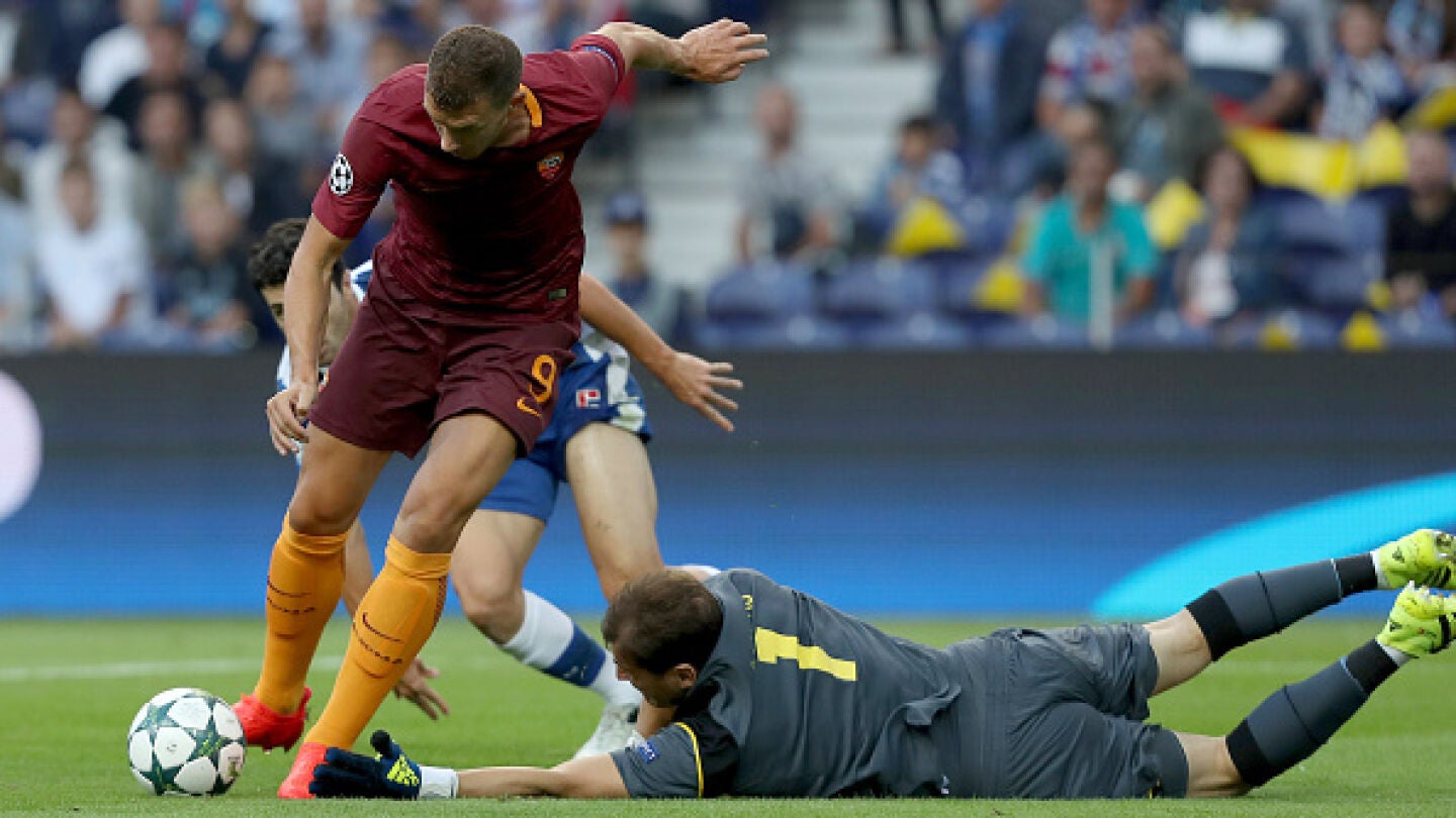 Casillas