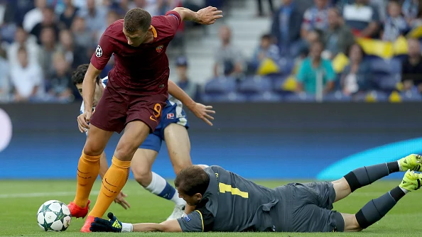Casillas