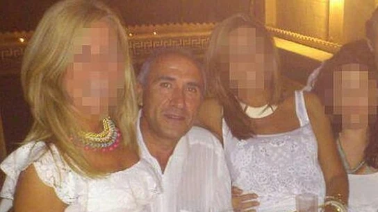 El 'Dioni' de Almensilla El 'Dioni' de Almensilla