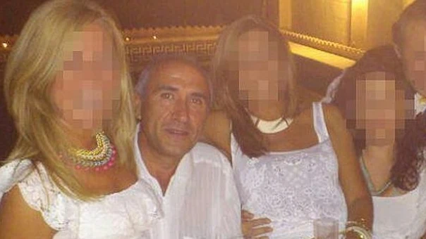 El 'Dioni' de Almensilla El 'Dioni' de Almensilla