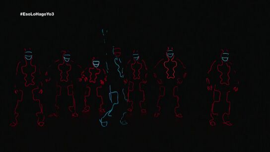 Actuaci&oacute;n de Samuel