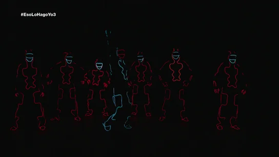 Actuación de Samuel Actuación de Samuel