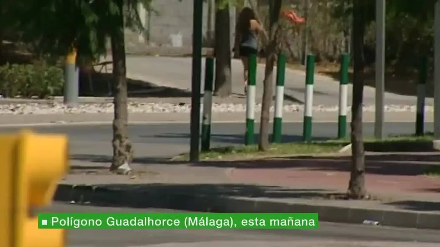 Lugar de la agresión Lugar de la agresión