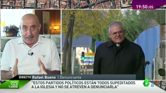 Rafael Bueno