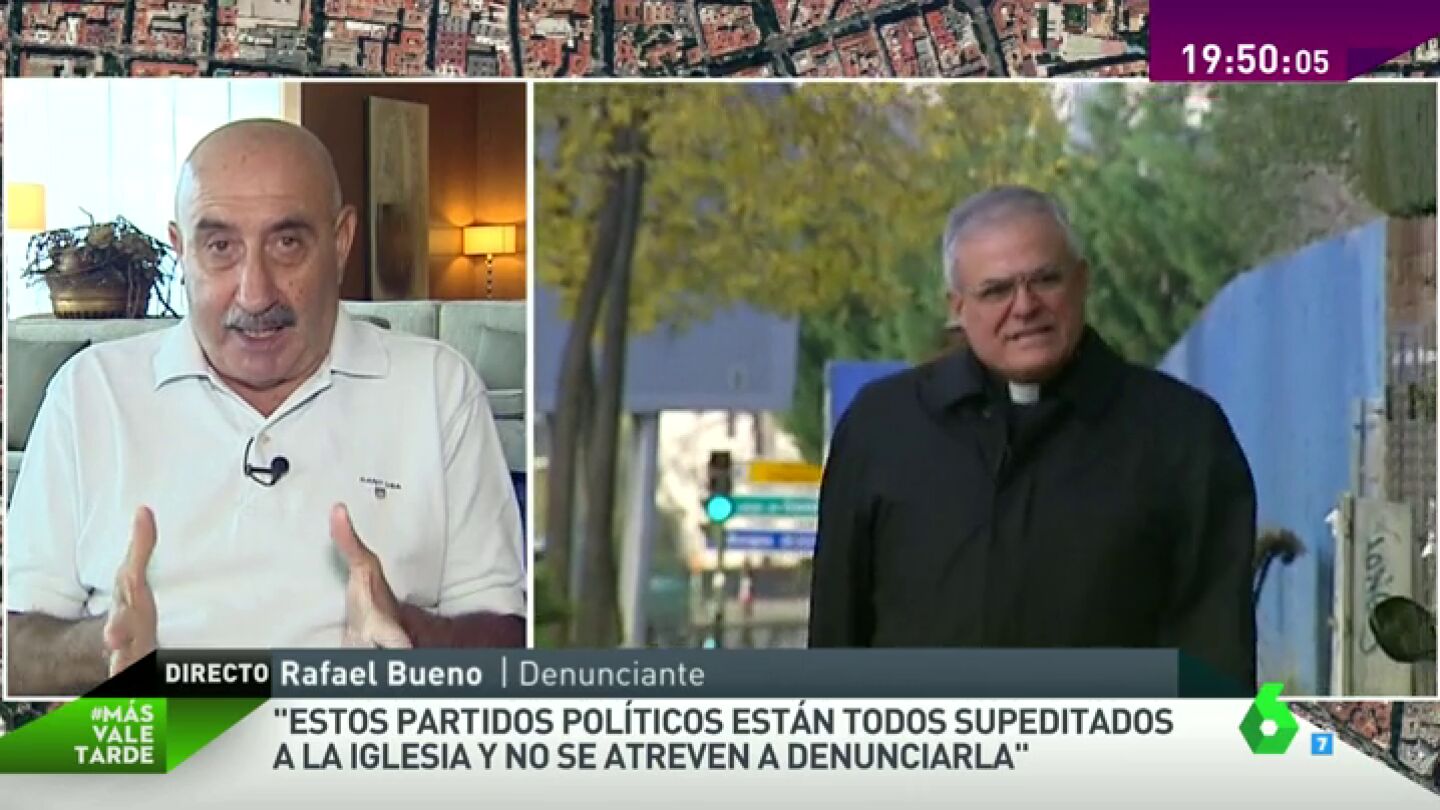 Rafael Bueno