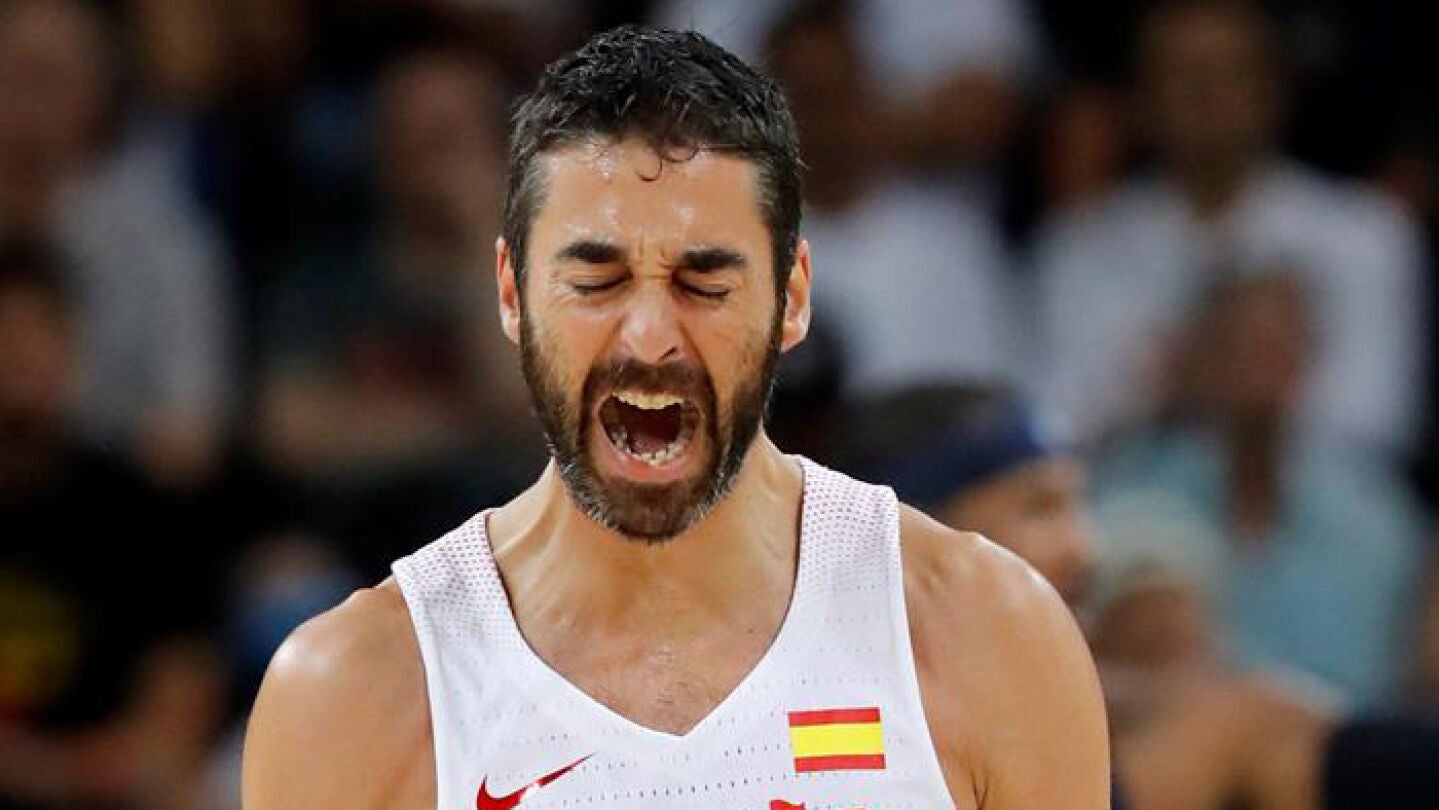 Juan Carlos Navarro