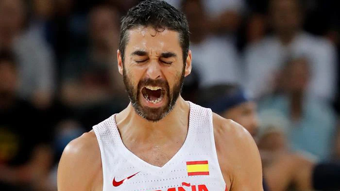 Juan Carlos Navarro