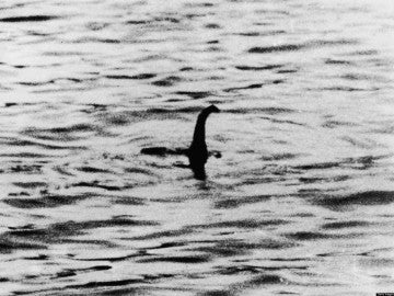 Un científico estadounidense resuelve el misterio del monstruo del lago Ness