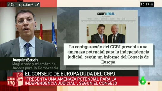 Joaquim Bosch Joaquim Bosch