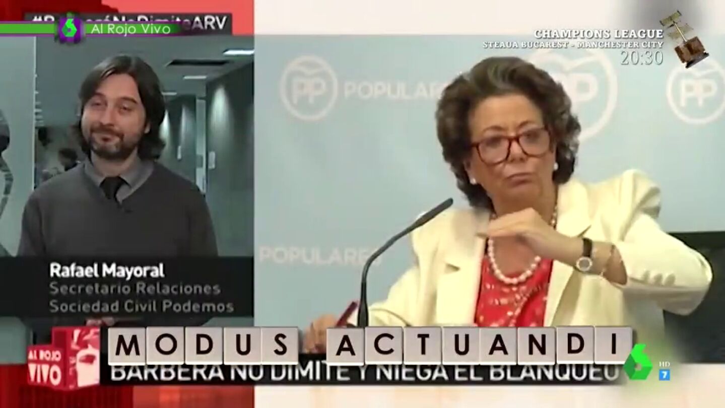 Frame 9.439998 de: 'Rita Ritae' se convierte en el primer finalista a los premios Zapeando 