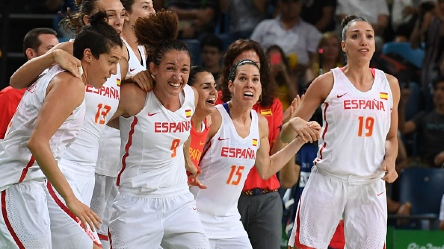 Espa&ntilde;a