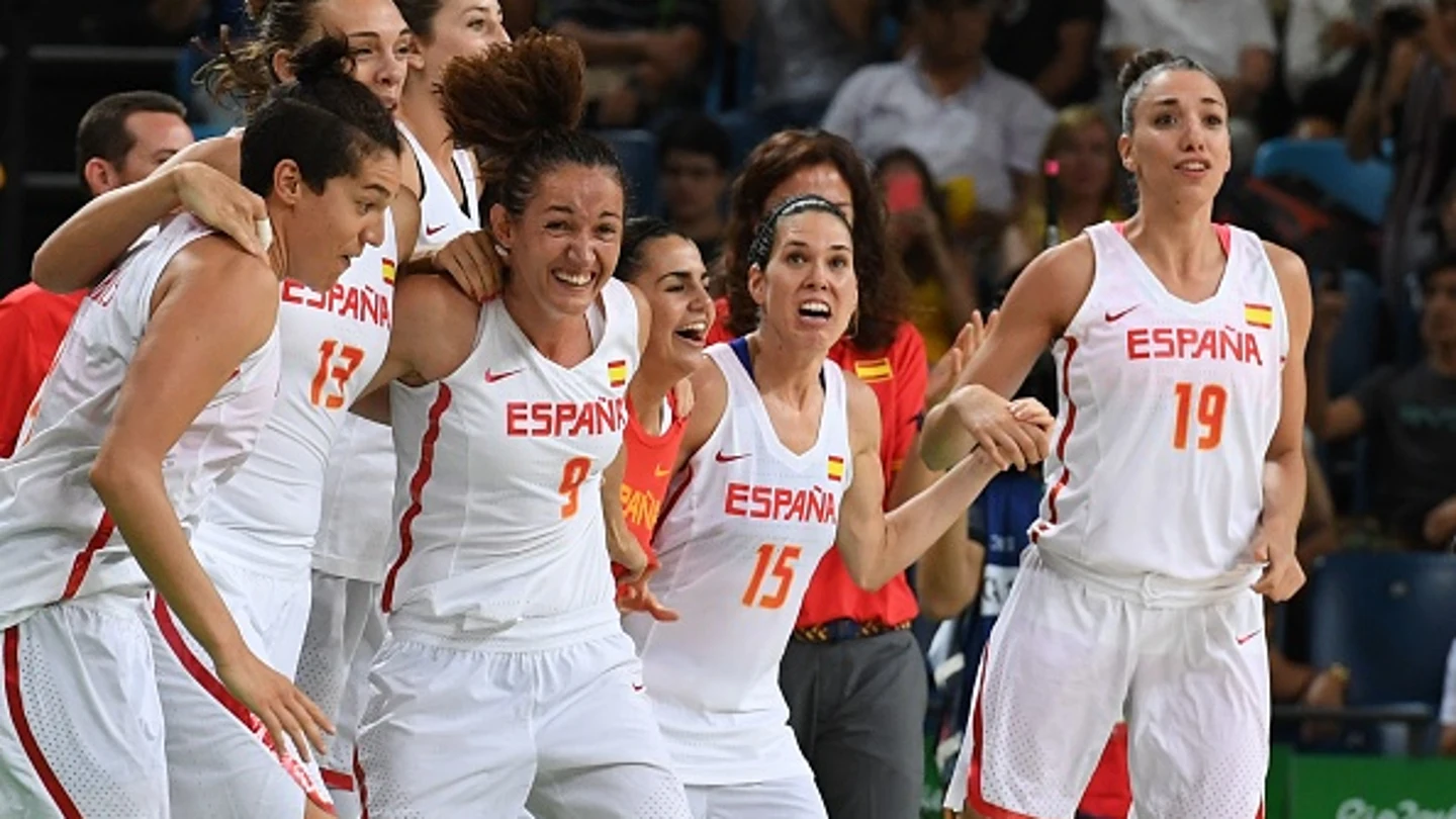 España España