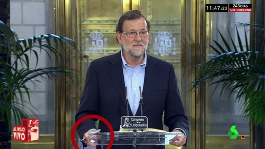 Frame 50.340968 de: TIC RAJOY CORRUPCIÃN Frame 50.340968 de: TIC RAJOY CORRUPCIÃN