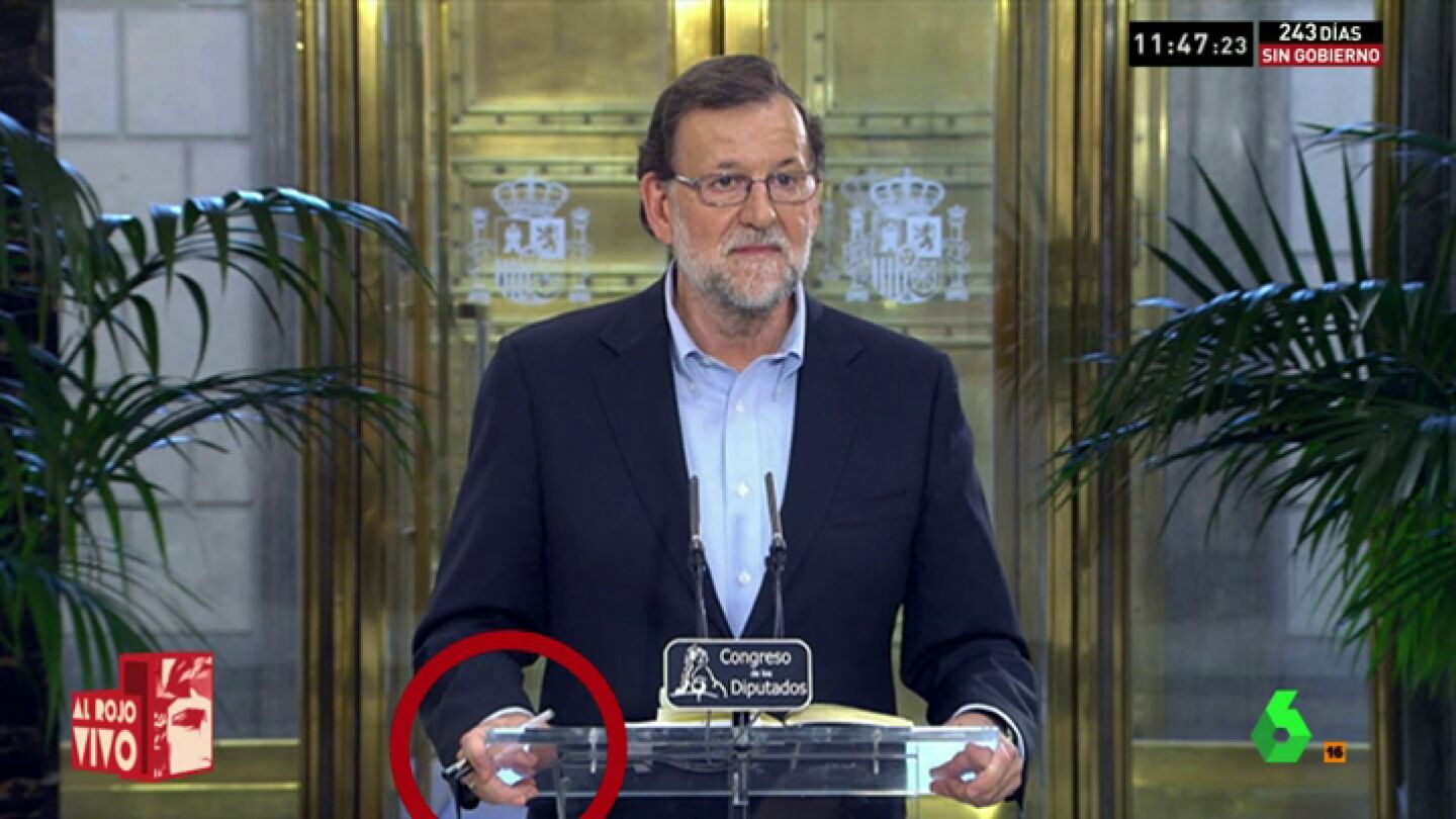 Frame 50.340968 de: TIC RAJOY CORRUPCI&Atilde;N
