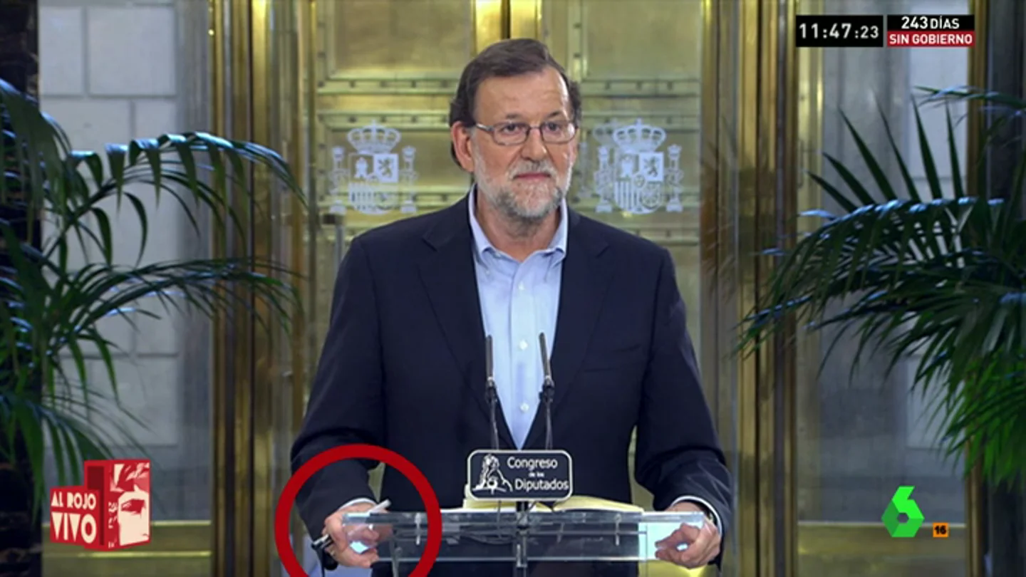 Frame 50.340968 de: TIC RAJOY CORRUPCIÃN Frame 50.340968 de: TIC RAJOY CORRUPCIÃN