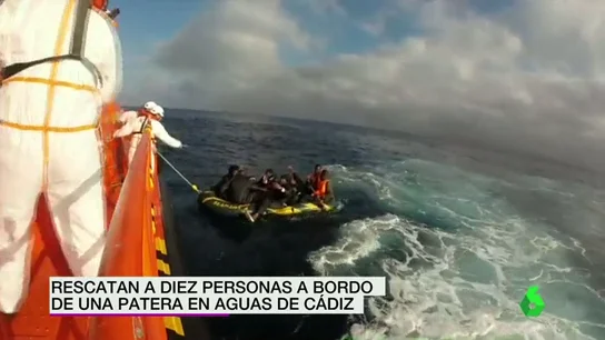 Frame 4.936903 de: INMIGRACION TARIFA Frame 4.936903 de: INMIGRACION TARIFA