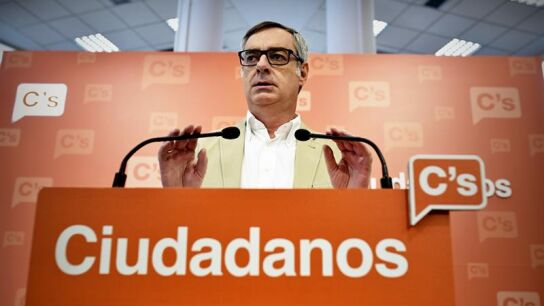 Jos&eacute; Manuel Villegas