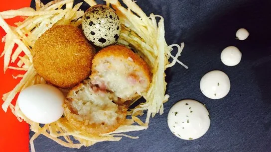 'Croquetart' 'Croquetart'