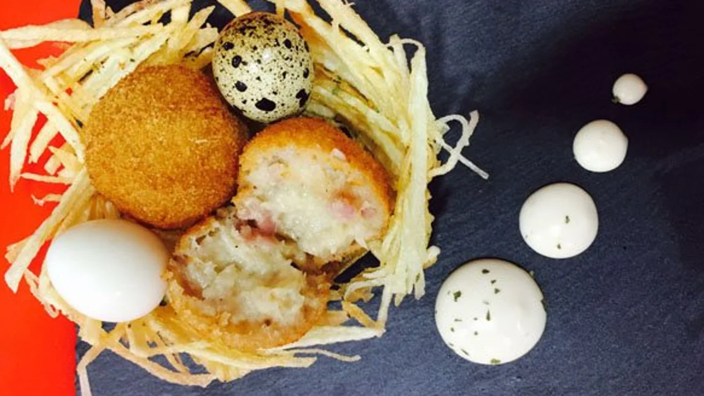 'Croquetart' 'Croquetart'