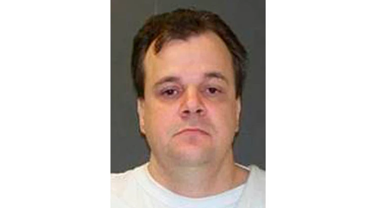 Jeffery Wood, el hombre exculpado de Texas Jeffery Wood, el hombre exculpado de Texas