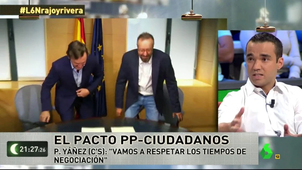Yáñez Yáñez