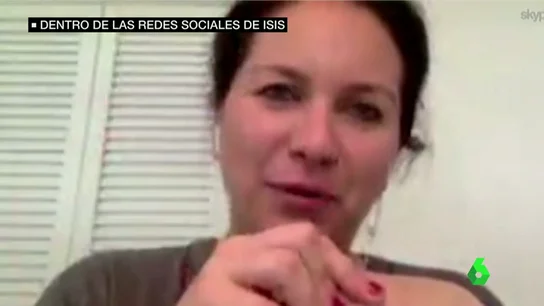 Frame 63.423956 de: REDES DAESH Frame 63.423956 de: REDES DAESH