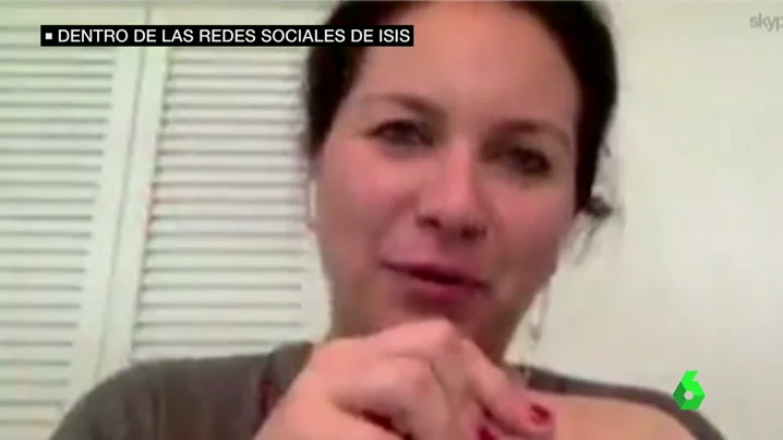 Frame 63.423956 de: REDES DAESH Frame 63.423956 de: REDES DAESH