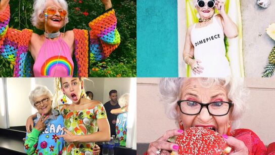 Baddie Winkle
