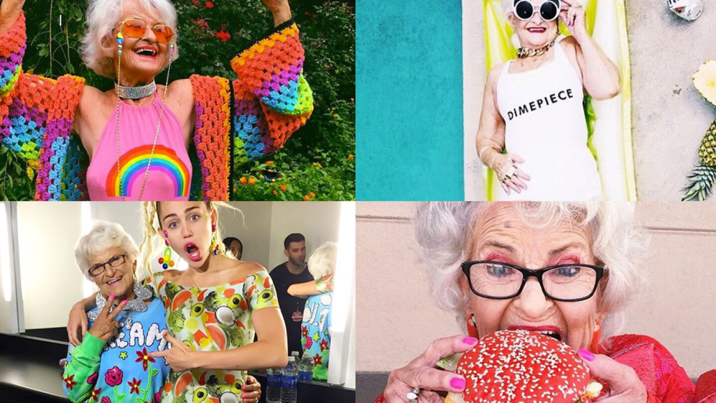 Baddie Winkle