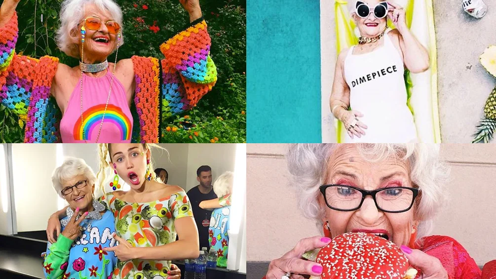 Baddie Winkle Baddie Winkle