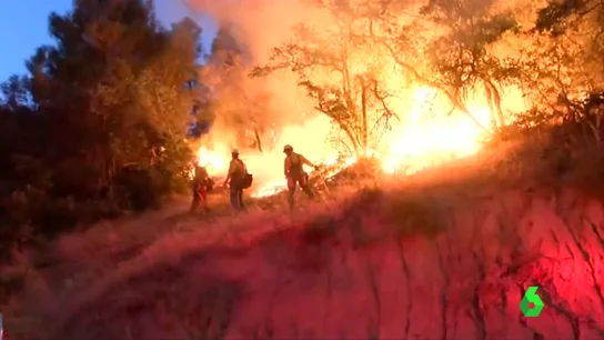 Frame 0.0 de: CALIFORNIA Frame 0.0 de: CALIFORNIA