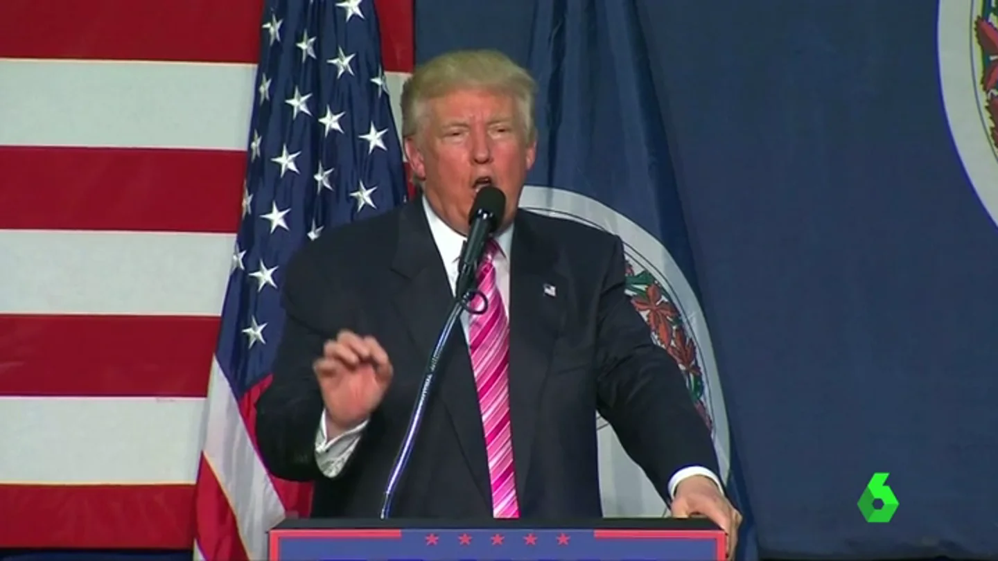 Frame 42.317857 de: DONALD TRUMP Frame 42.317857 de: DONALD TRUMP