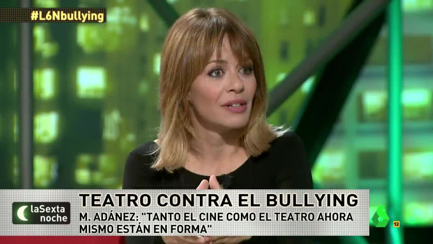 Mar&iacute;a Adanez