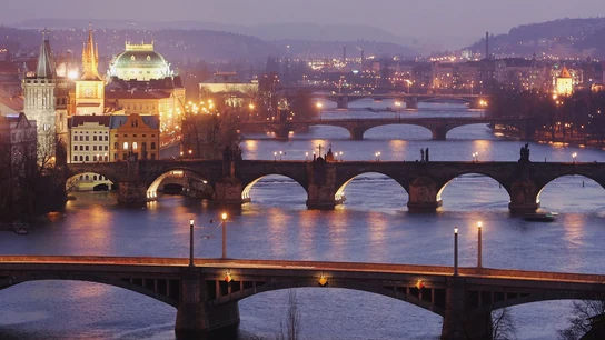 Praga Praga