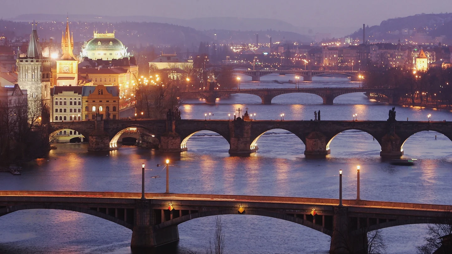 Praga Praga