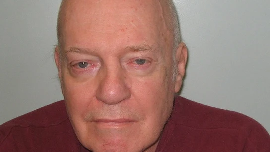 Un exlocutor de la BBC se declara culpable de 21 delitos sexuales con menores Un exlocutor de la BBC se declara culpable de 21 delitos sexuales con menores