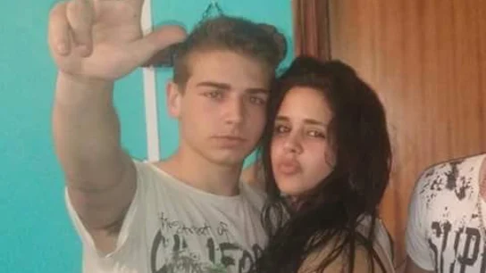 La Policía Foral busca a dos jóvenes desaparecidos el martes 16 de agosto en Navarra La Policía Foral busca a dos jóvenes desaparecidos el martes 16 de agosto en Navarra
