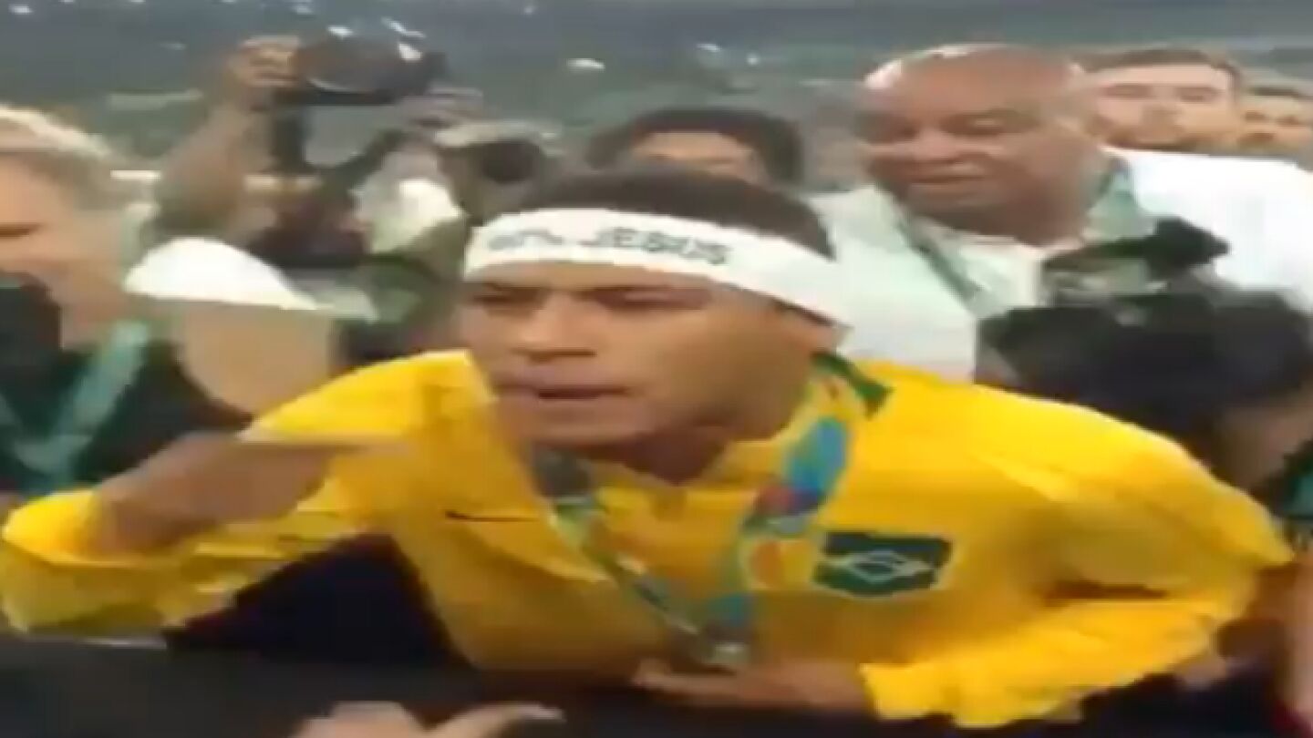 Neymar