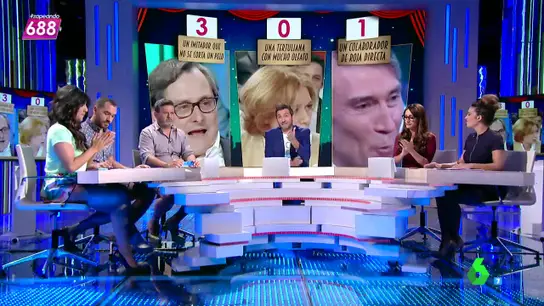 Premios Zapeando Premios Zapeando