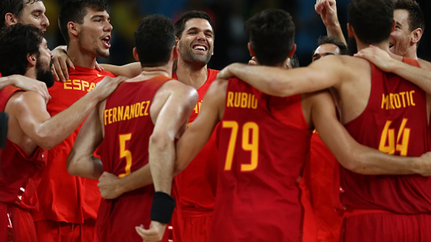 España España