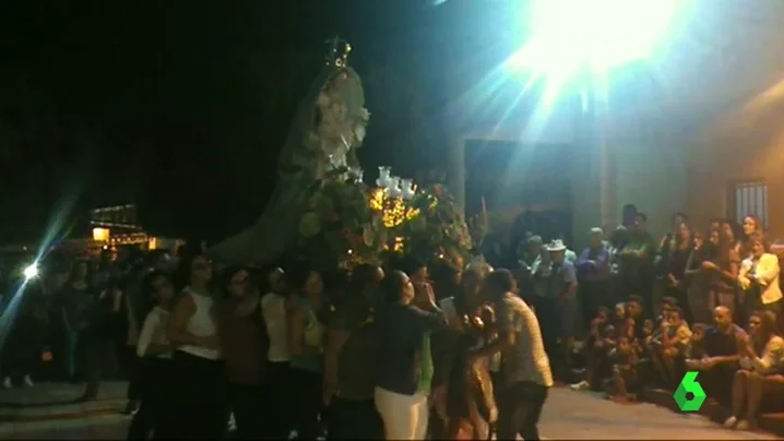Frame 50.691808 de: PROCESIÃN Frame 50.691808 de: PROCESIÃN
