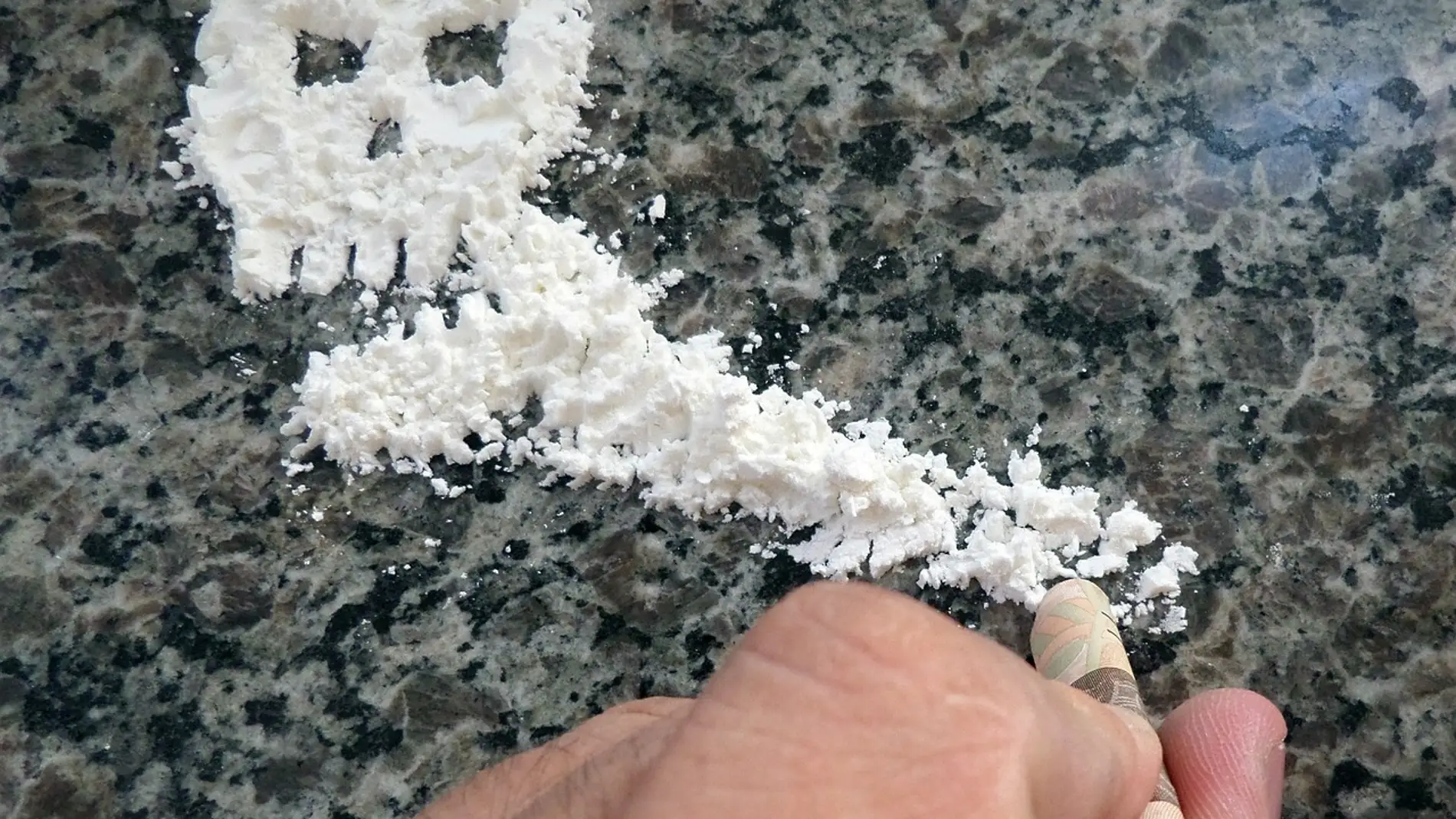 Una droga mucho más mortífera que la heroína