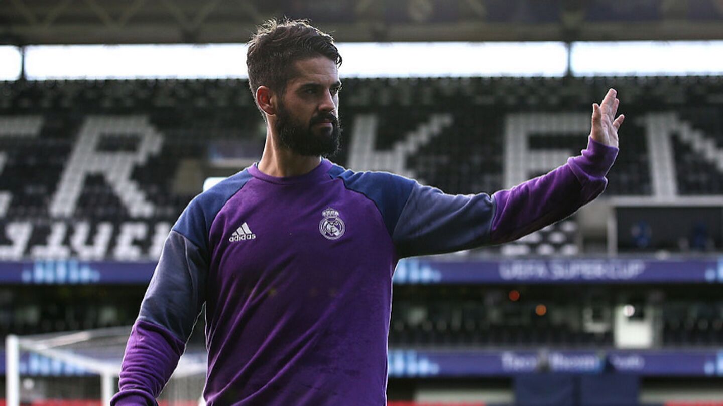 Isco