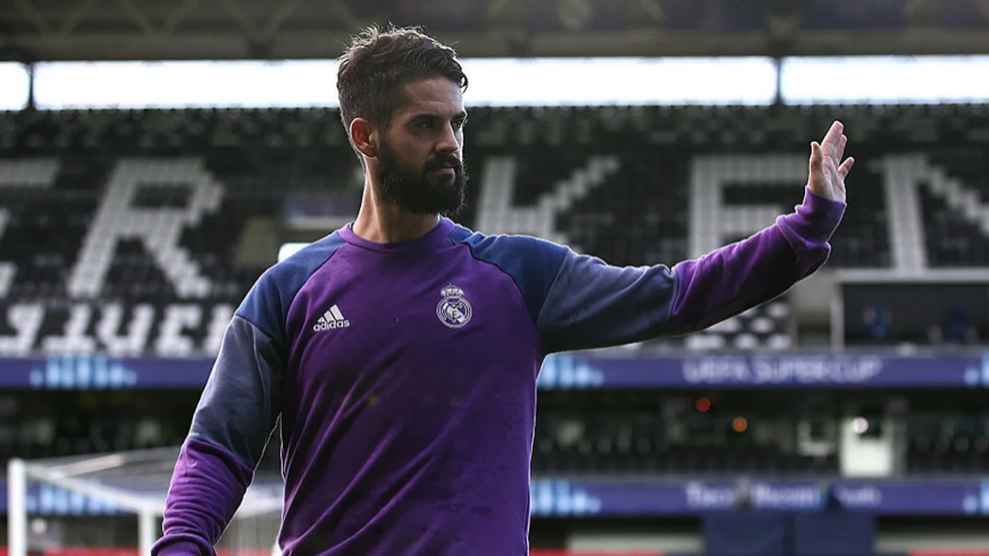 Isco Isco