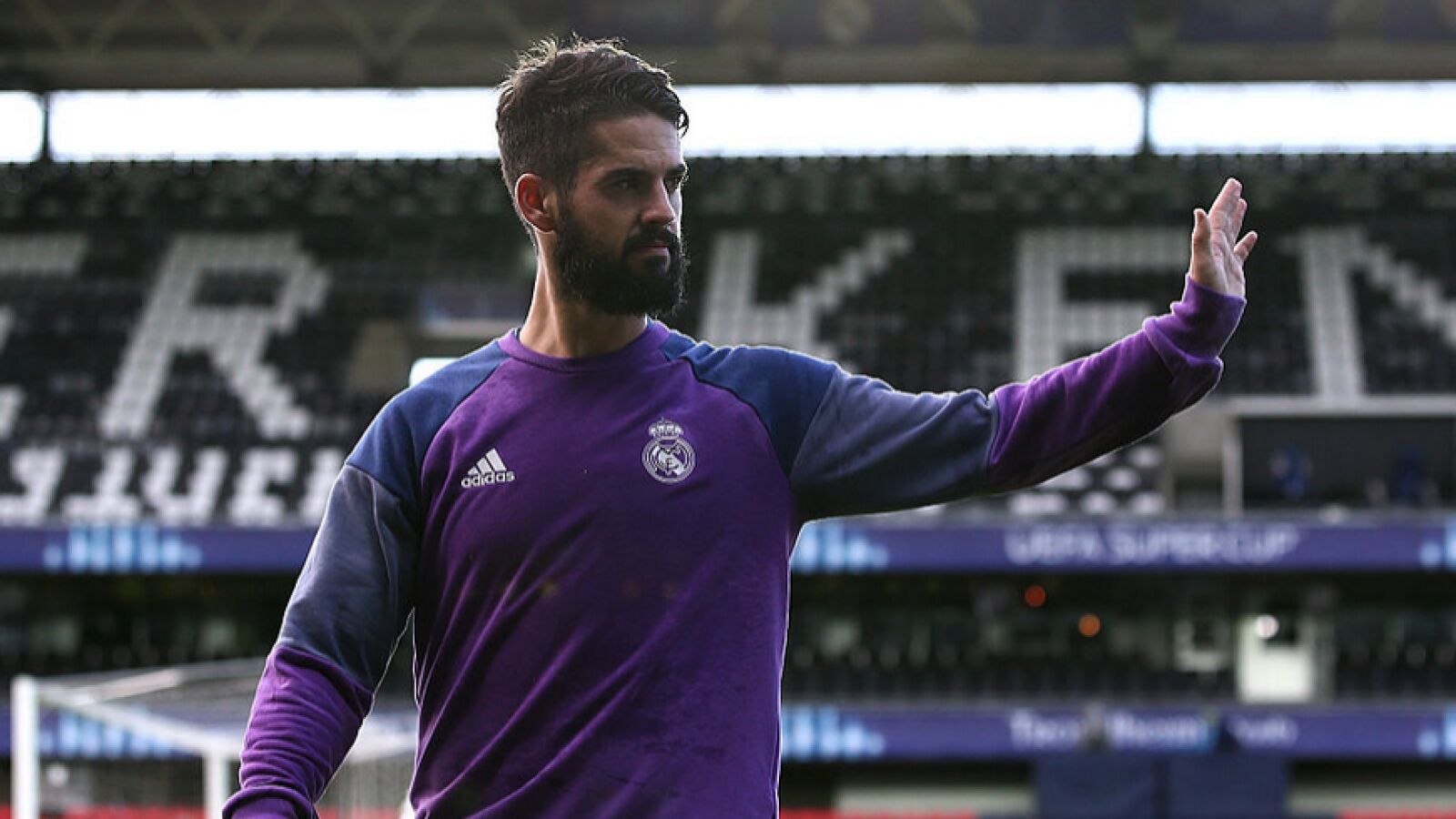 Isco
