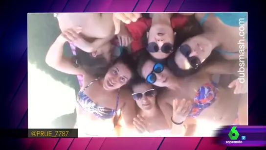 Los dubmash más divertidos Los dubmash más divertidos